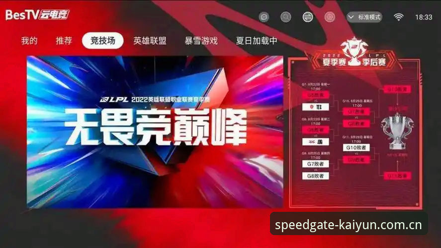 开云中国登录入口登录电竞赛程 开云中国登录入口登录电竞赛程详解:从数据刷新到版本迭代的完整指南
